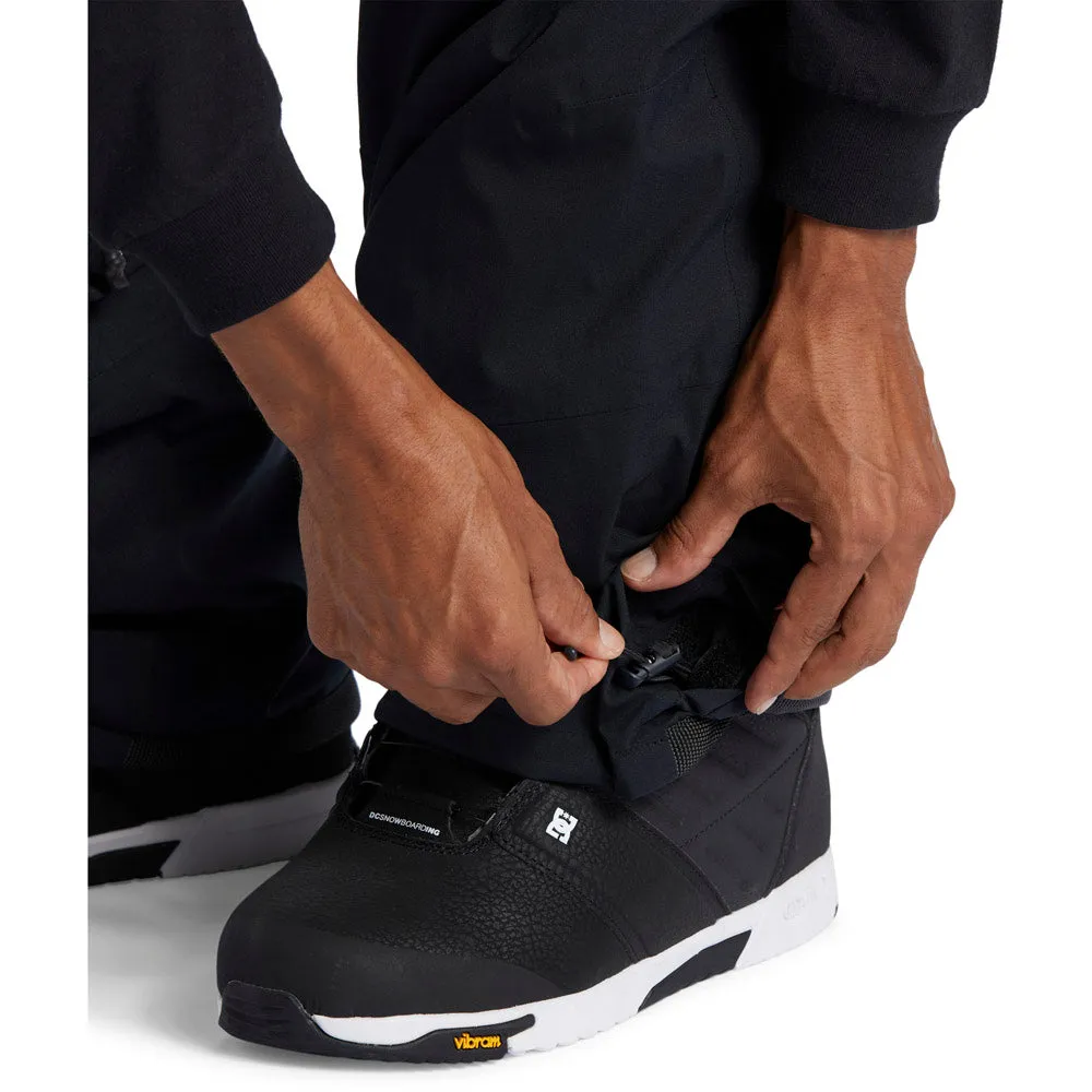 Brigade 45K Bib Snowboard Pants