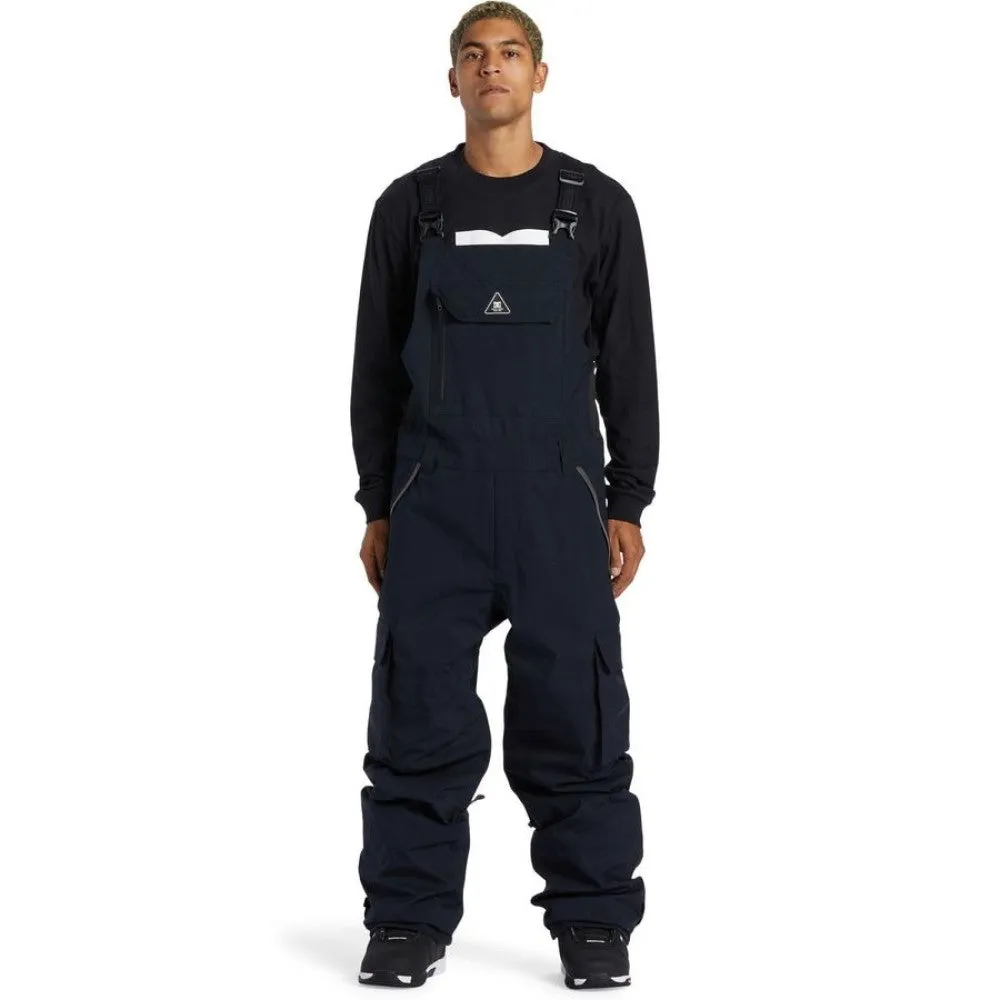 Brigade 45K Bib Snowboard Pants