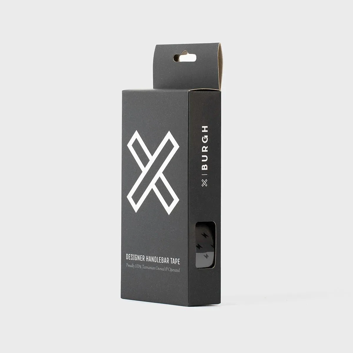 Burgh Lightning Stealth Bar Tape