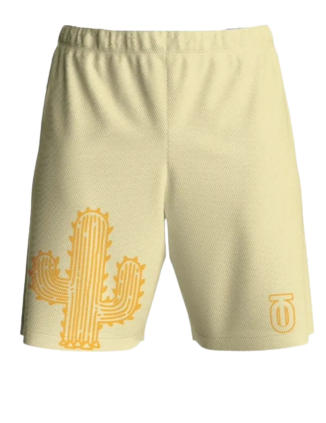 Cactus United Shorts