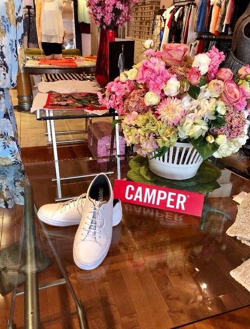 Camper: Runners
