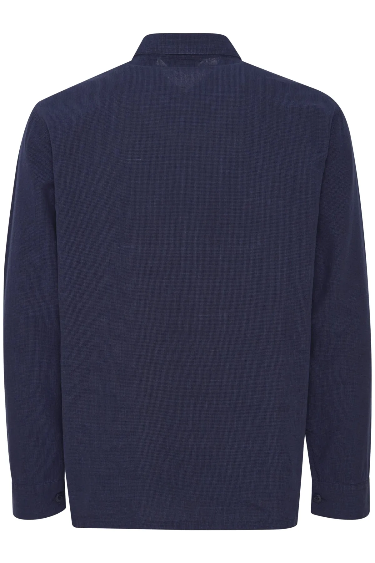 Casual Friday August - Hørmix overshirt