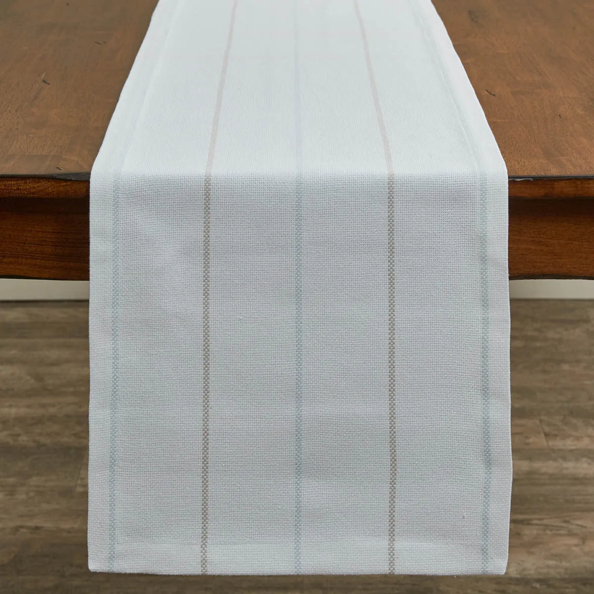 Classic Stripe Table Runner - 72"L  Park Designs