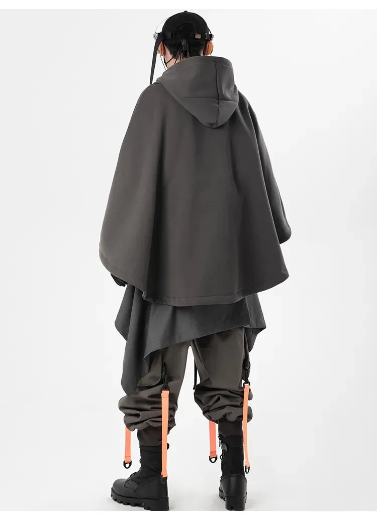 Cloak Hoodie