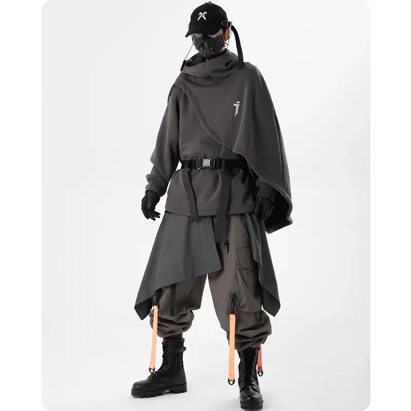 Cloak Hoodie