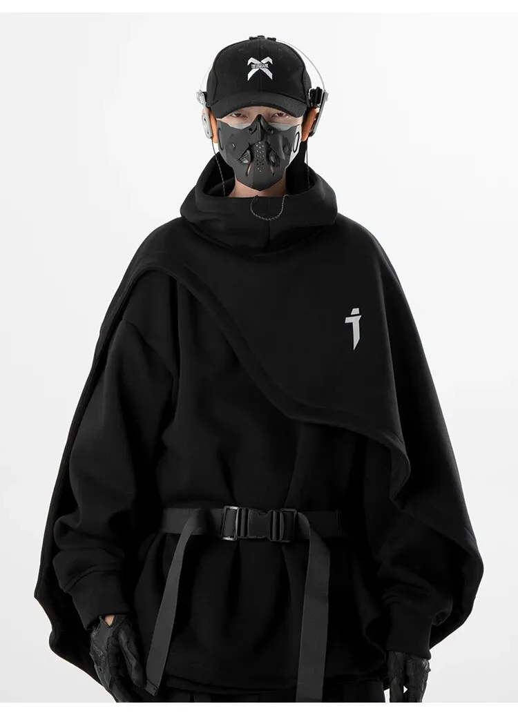 Cloak Hoodie