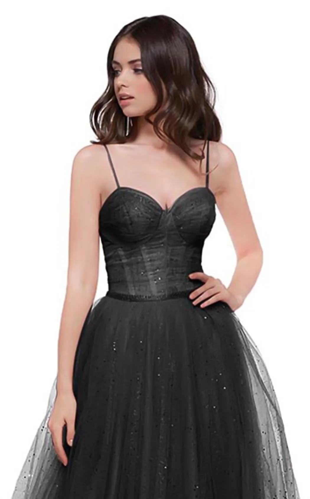 Colors Dress 2072 Dress