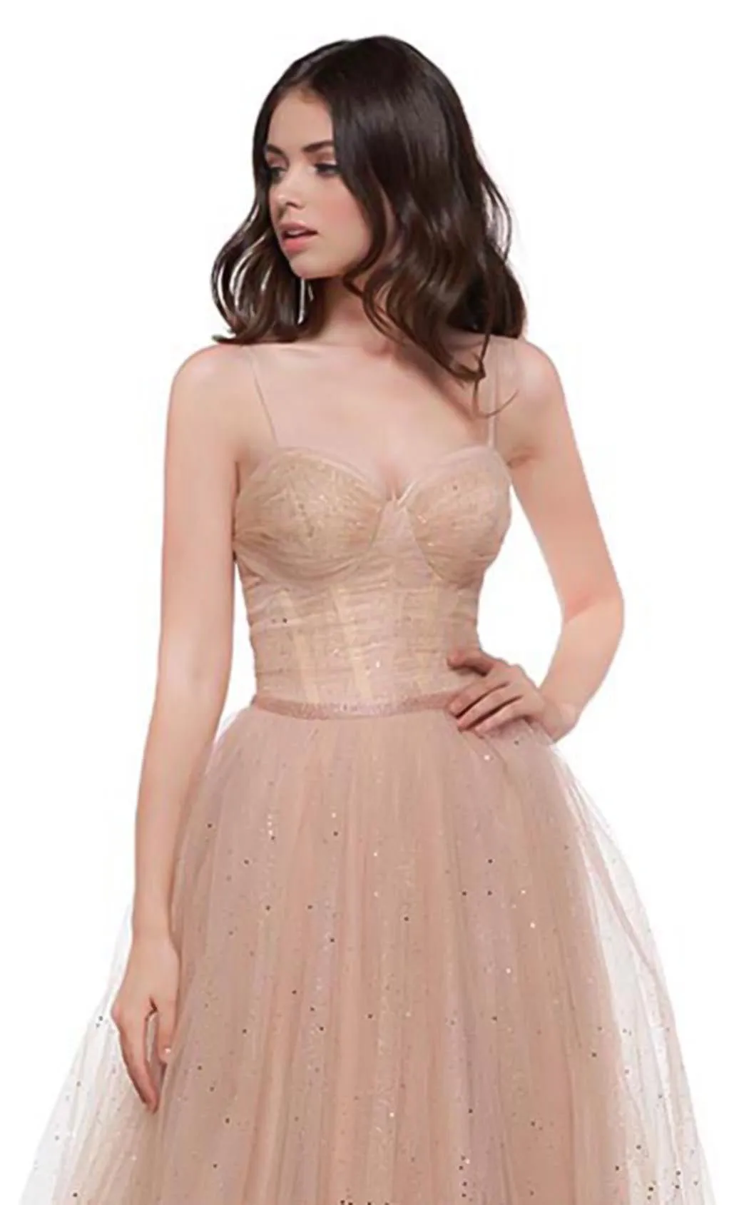 Colors Dress 2072 Dress