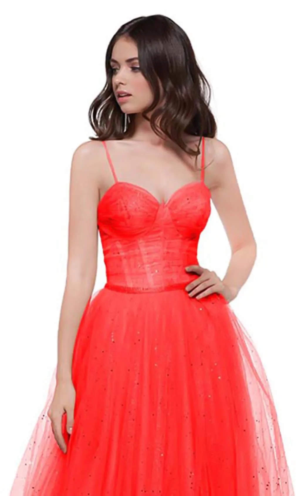 Colors Dress 2072 Dress