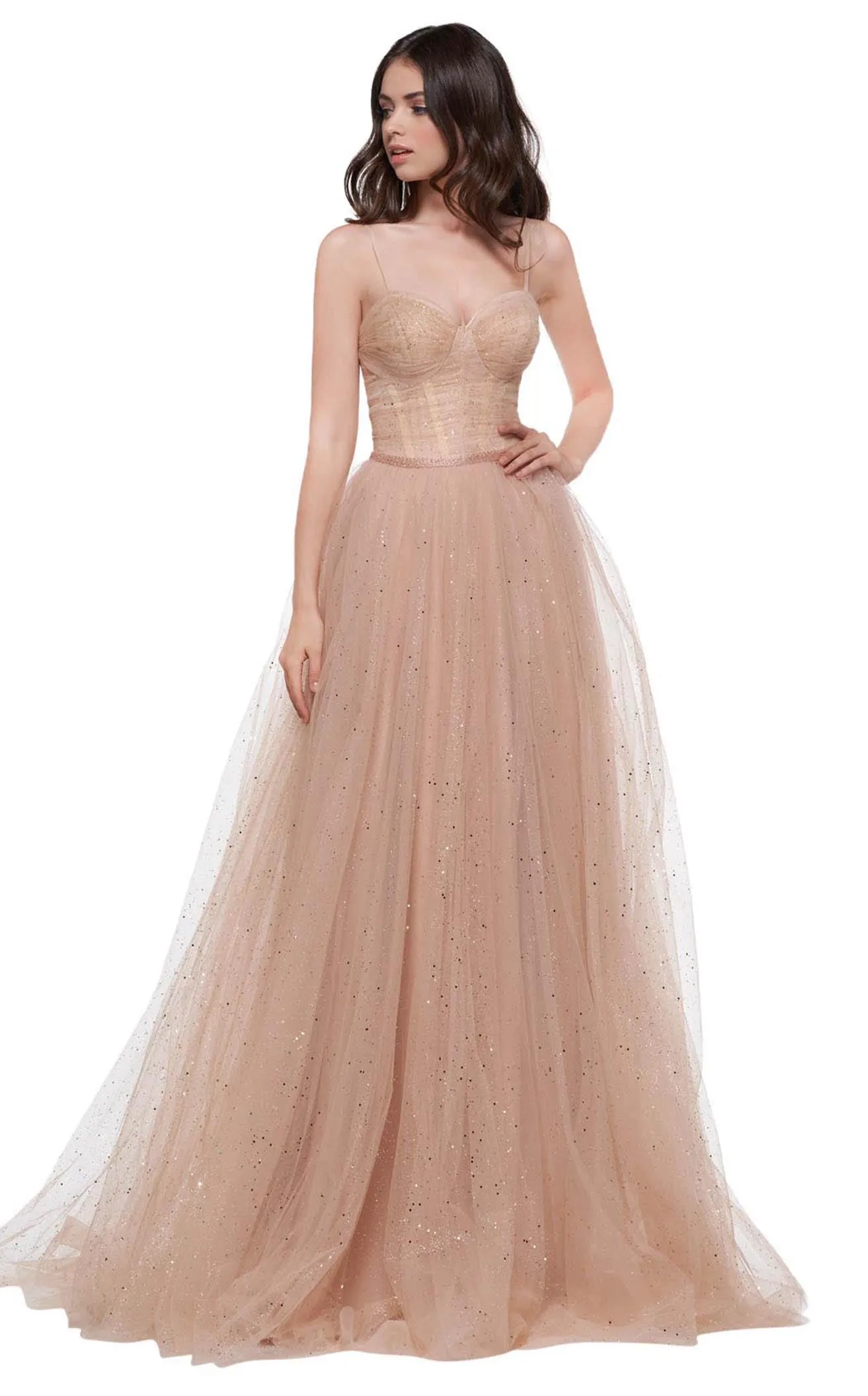 Colors Dress 2072 Dress