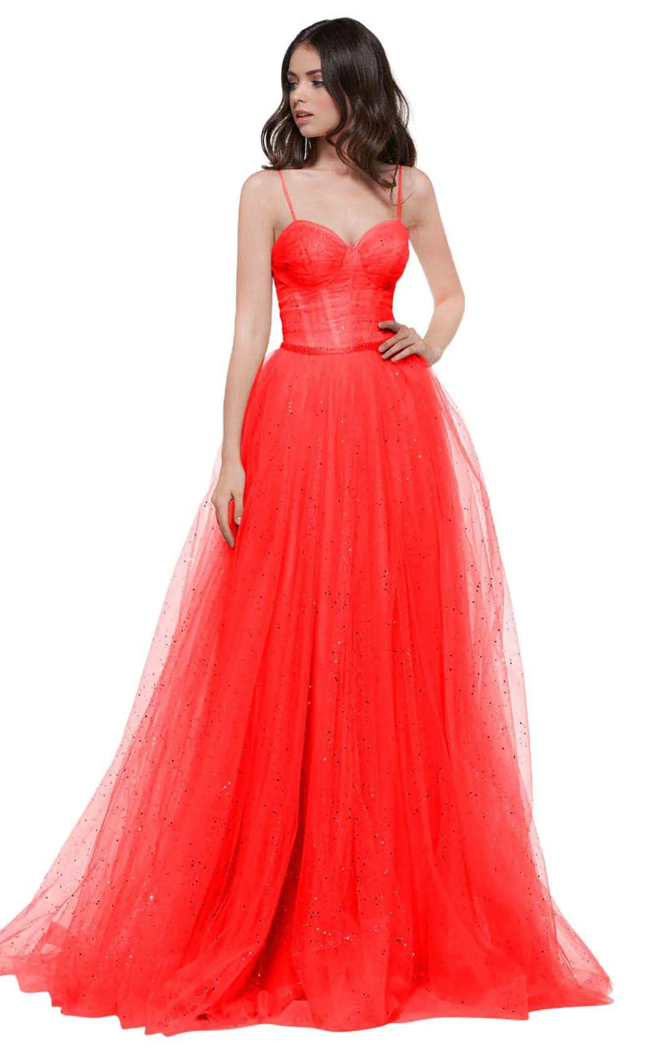 Colors Dress 2072 Dress