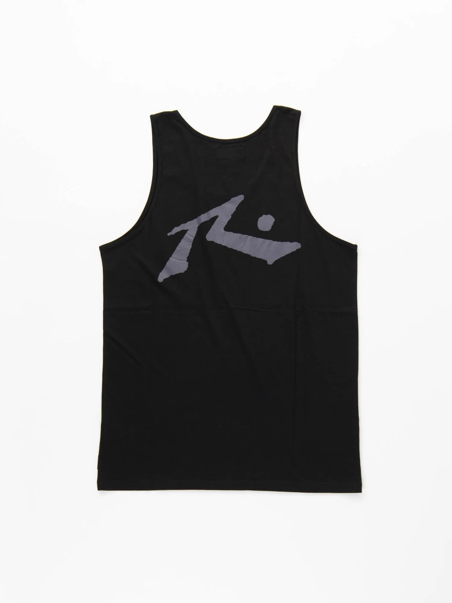 Competition Tank - Black 1