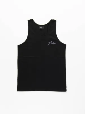 Competition Tank - Black 1