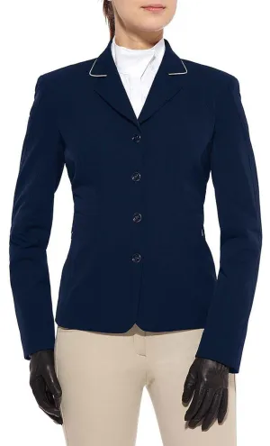 Crowne Pro Show Coat