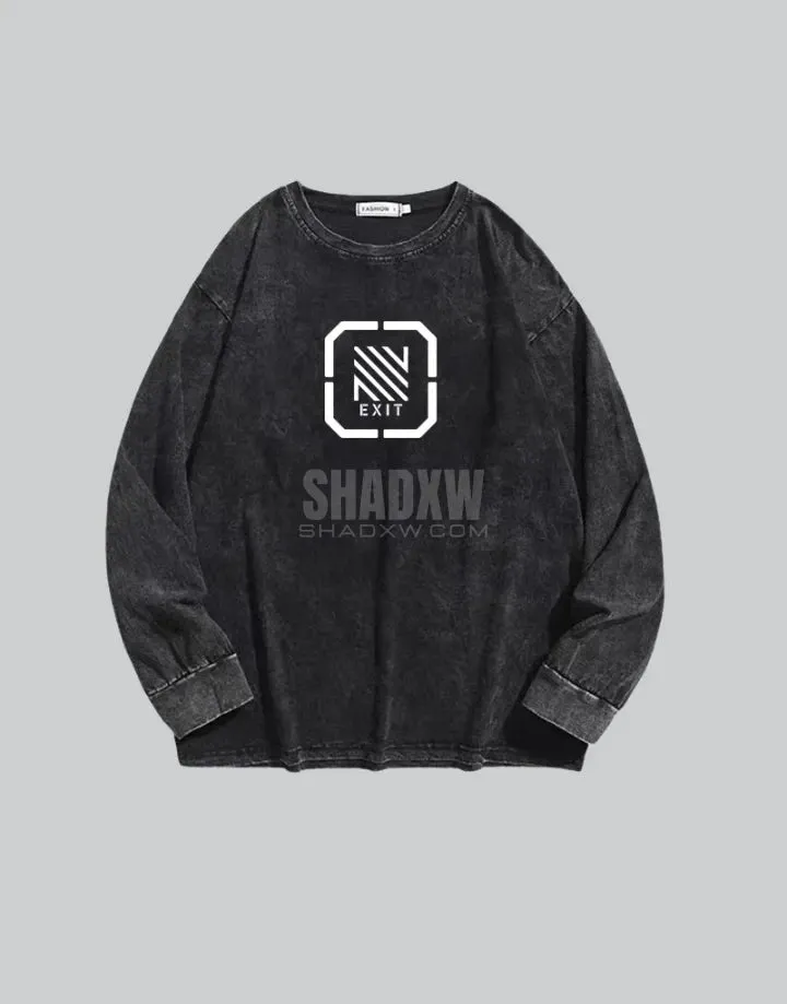 Cyberpunk Samurai Shirt
