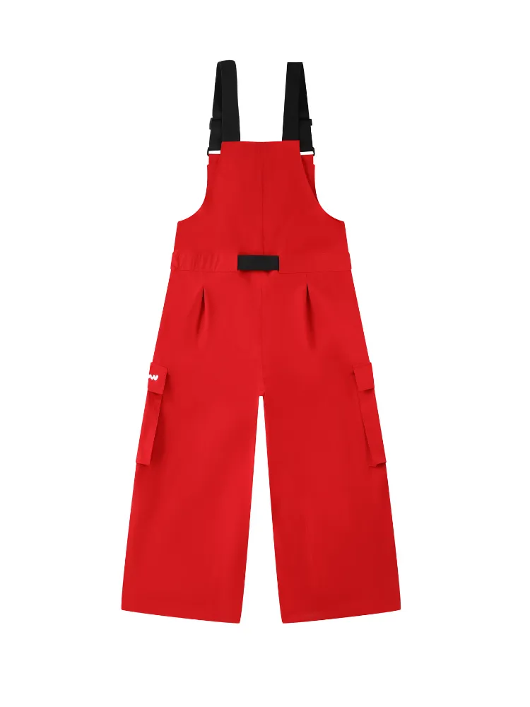 Drysnow Freeride Pro 3L Snow Bib Pants - Women's
