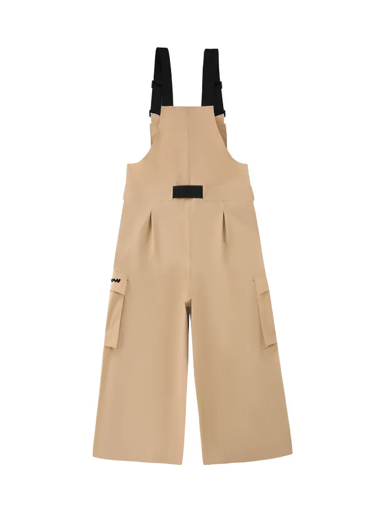 Drysnow Freeride Pro 3L Snow Bib Pants - Women's