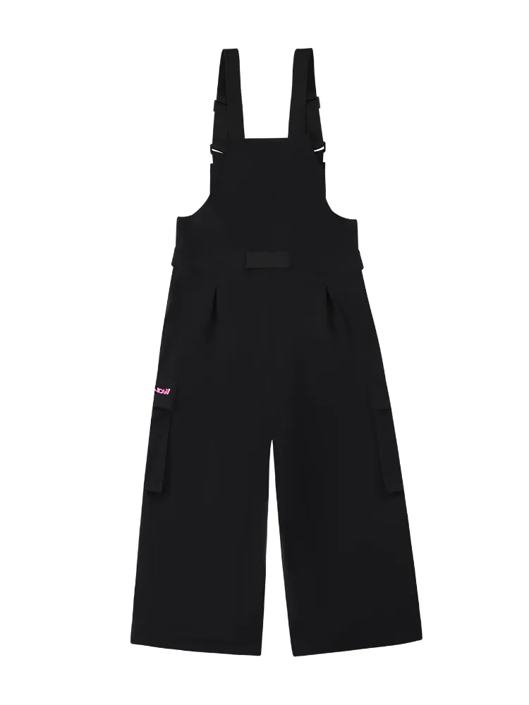 Drysnow Freeride Pro 3L Snow Bib Pants - Women's