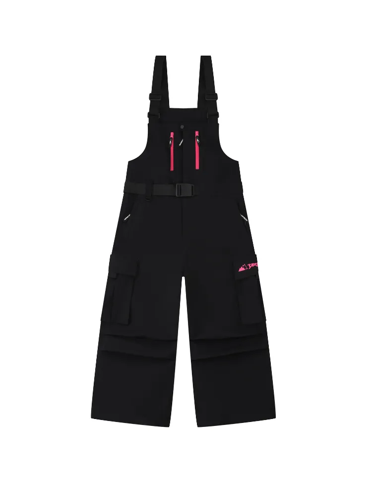 Drysnow Freeride Pro 3L Snow Bib Pants - Women's