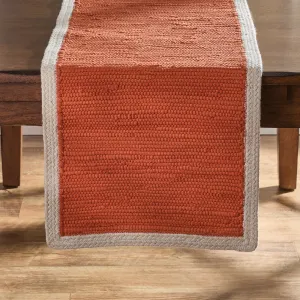 Dune Table Runner 54" L - Sienna Set of 2 Park Designs