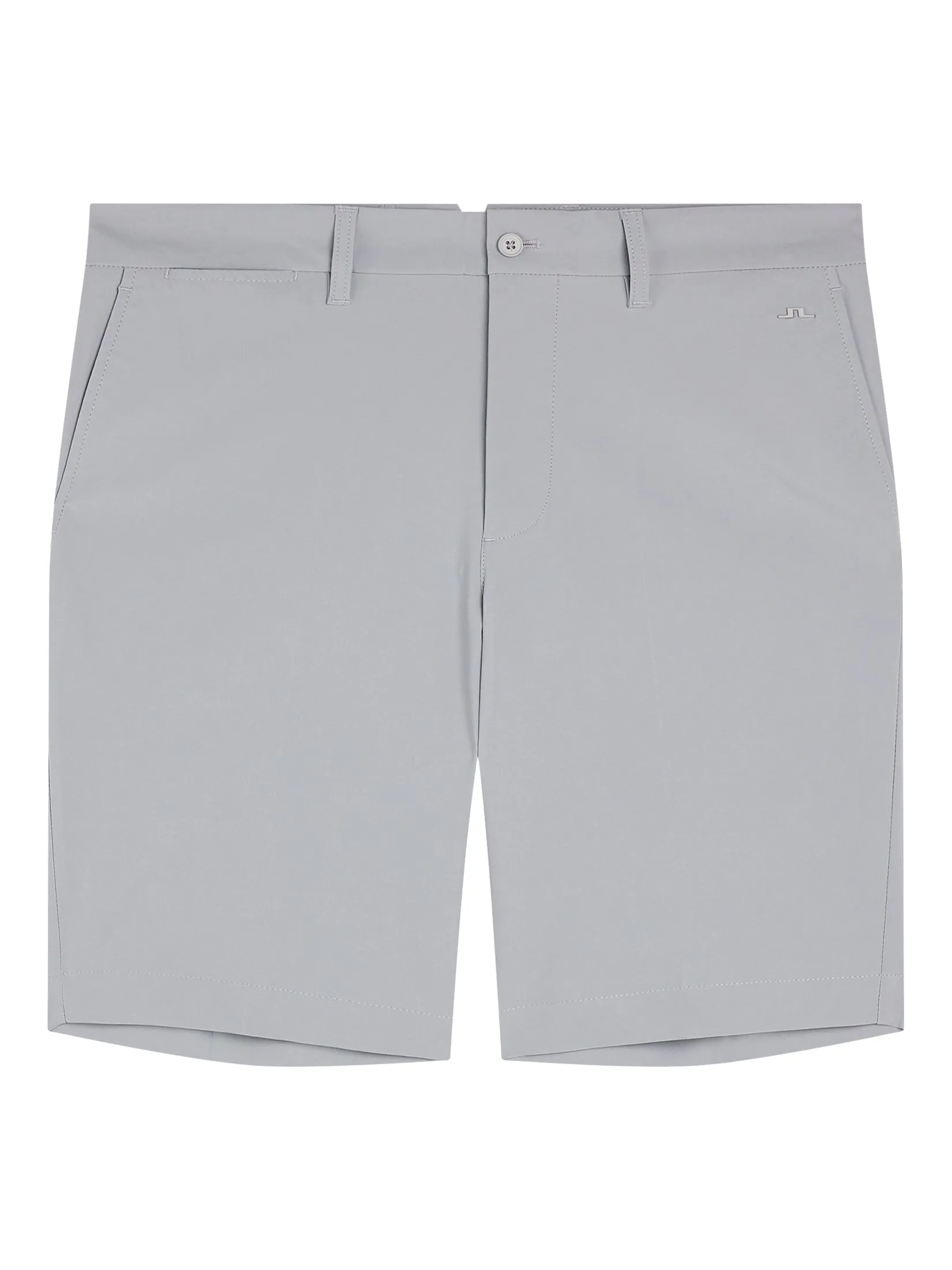 Eloy Shorts / Light Grey Melange