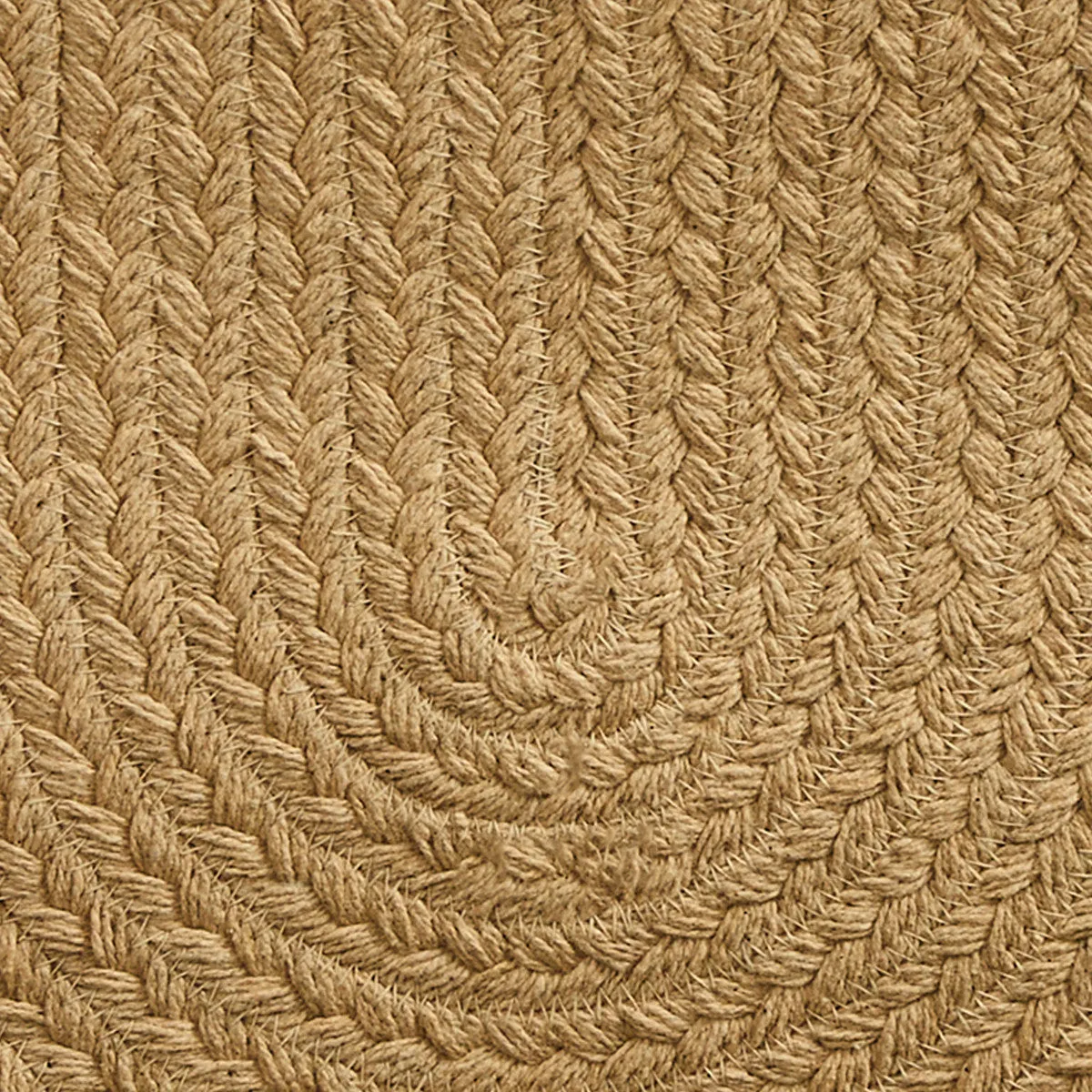 Essex Table Runner 54" L - Cornsilk Set of 2 Park Designs
