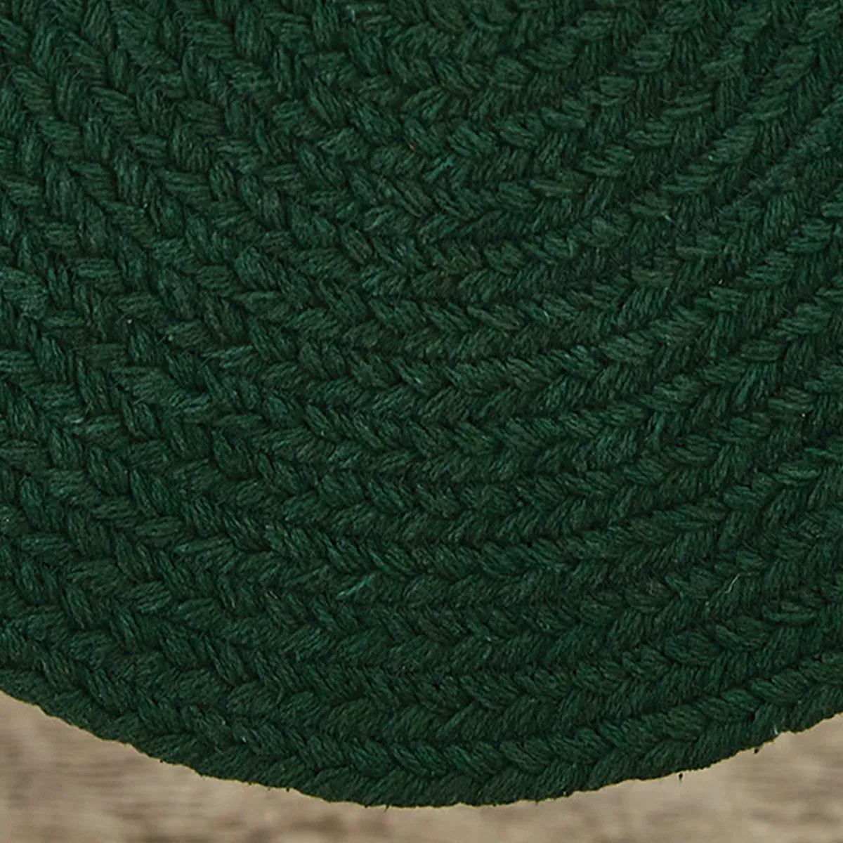 Essex Table Runner 54"L - Green Set of 2 Park Designs