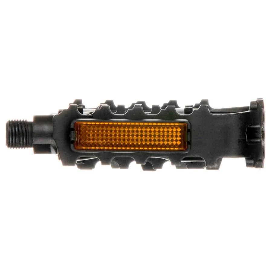 Evo Swivel Resin Bicycle Pedal