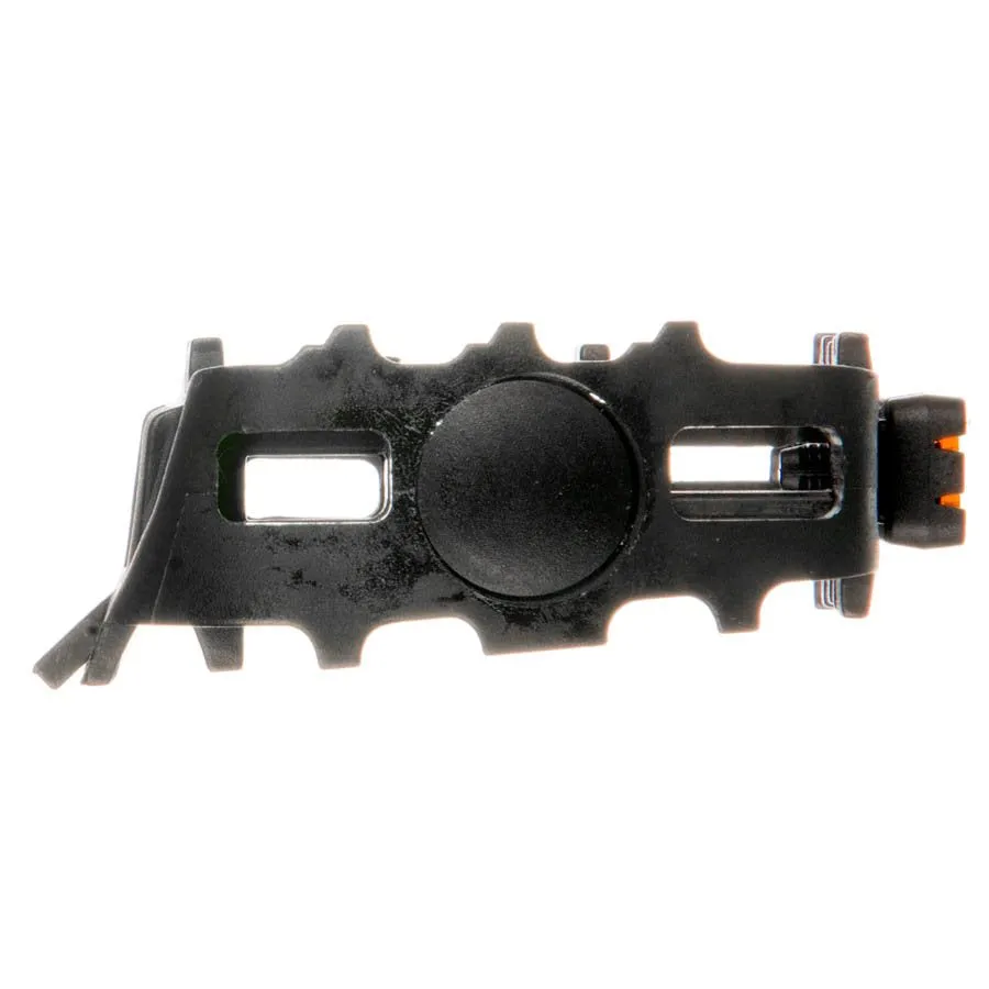 Evo Swivel Resin Bicycle Pedal