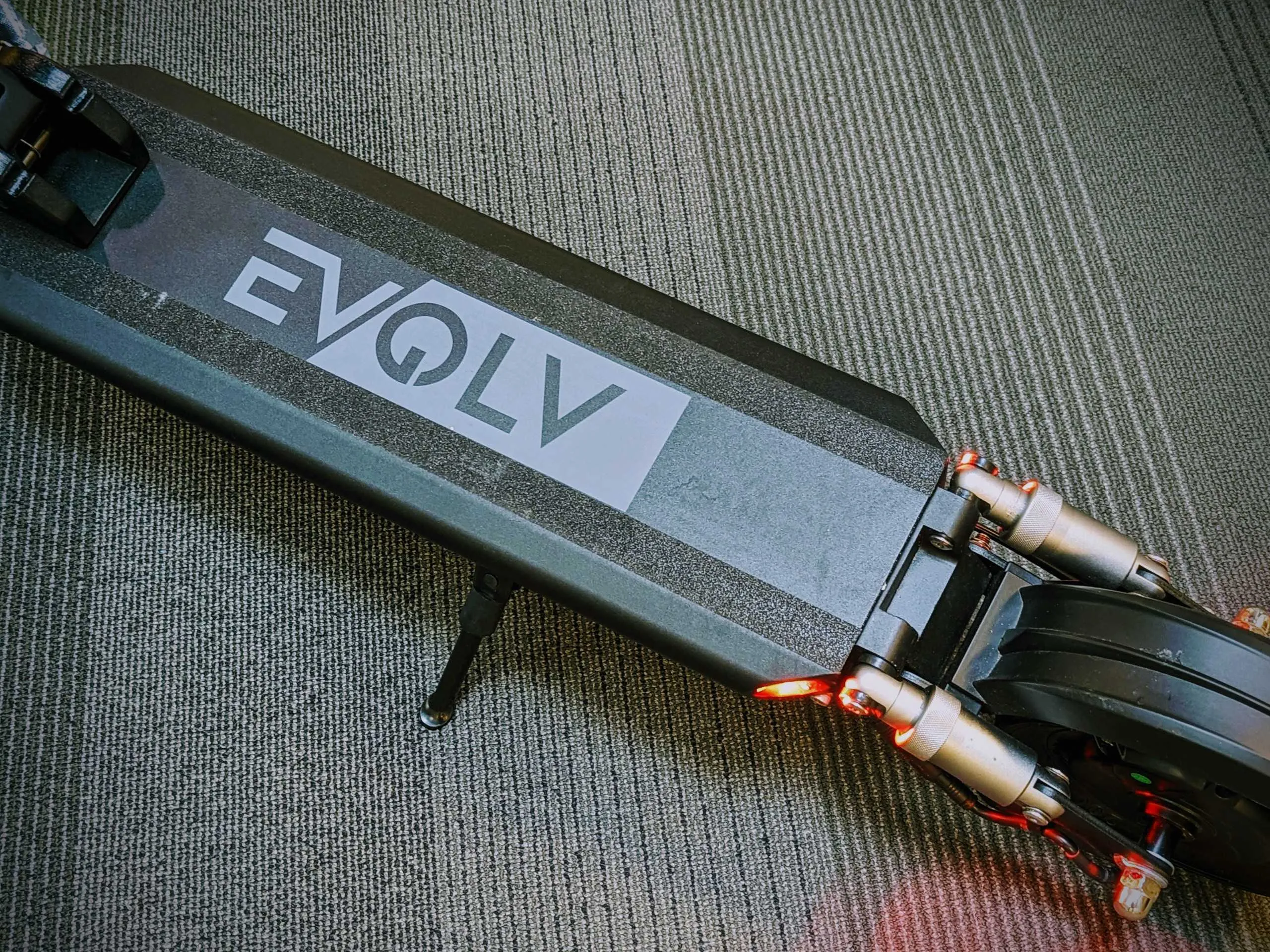 EVOLV City 36V