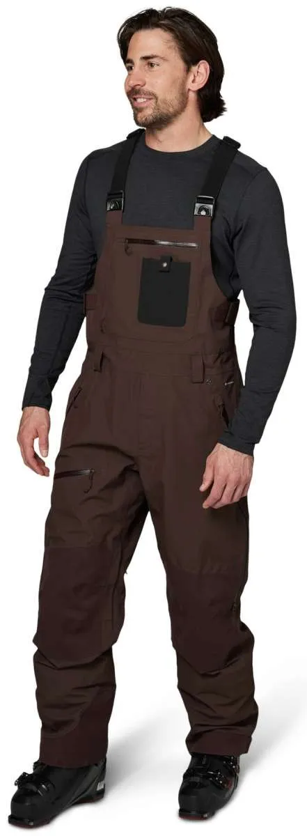 Flylow Baker Shell Bib Pants 2024