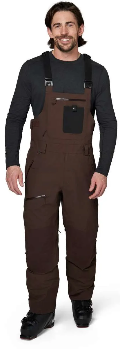 Flylow Baker Shell Bib Pants 2024