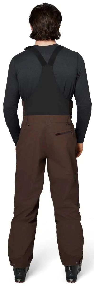 Flylow Baker Shell Bib Pants 2024