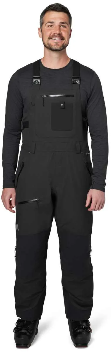Flylow Baker Shell Bib Pants 2024