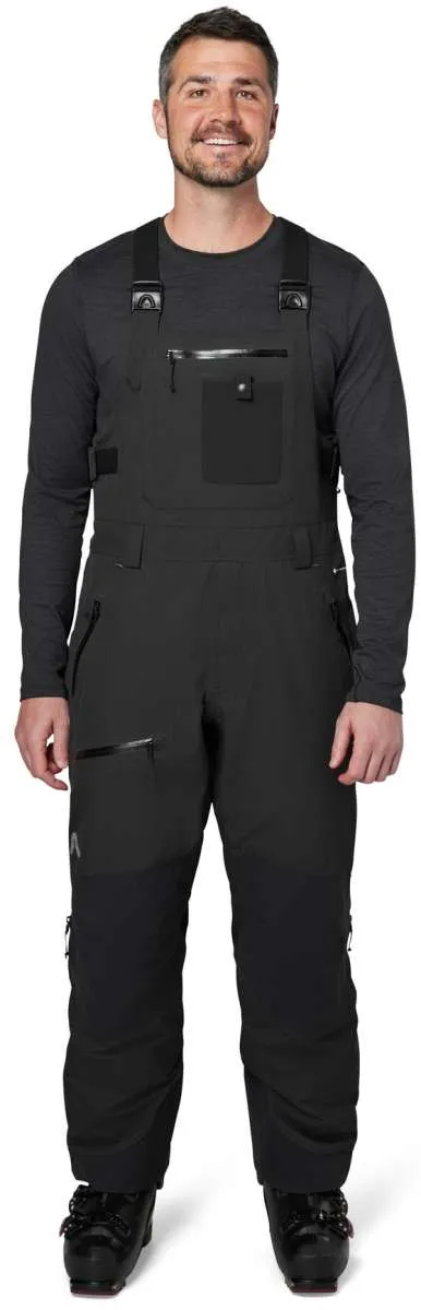 Flylow Baker Shell Bib Pants 2024