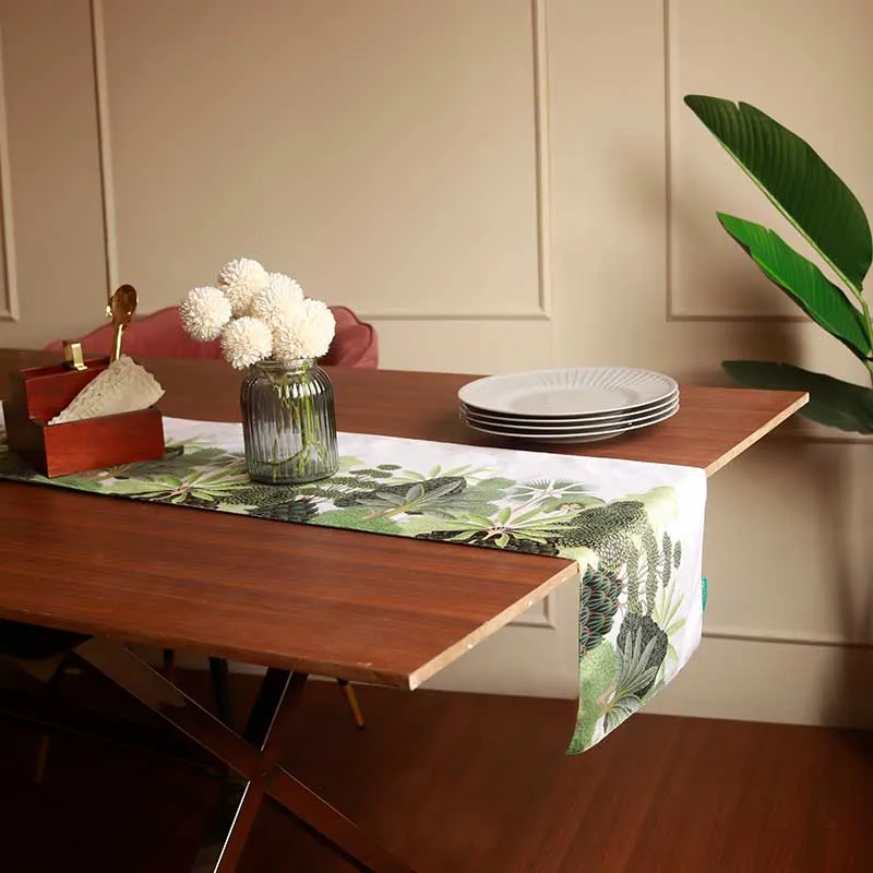 Forest Table Runners