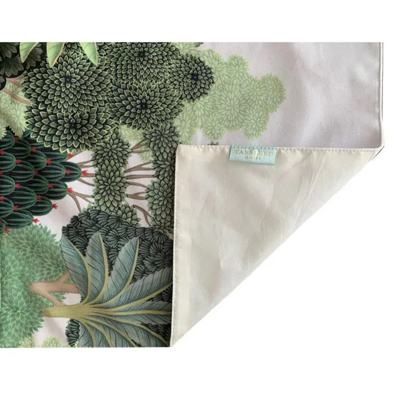 Forest Table Runners