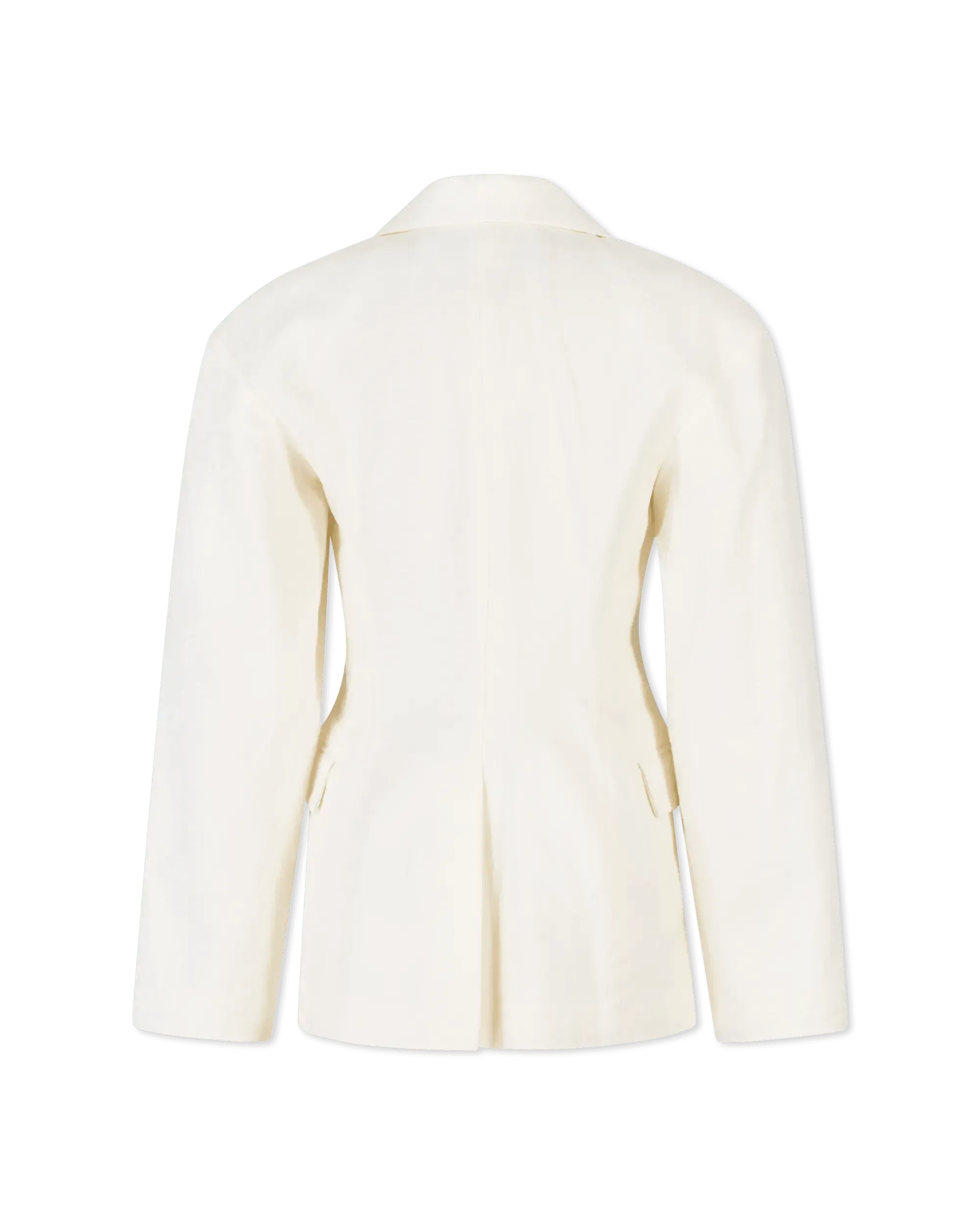 Fresa Twill Blazer