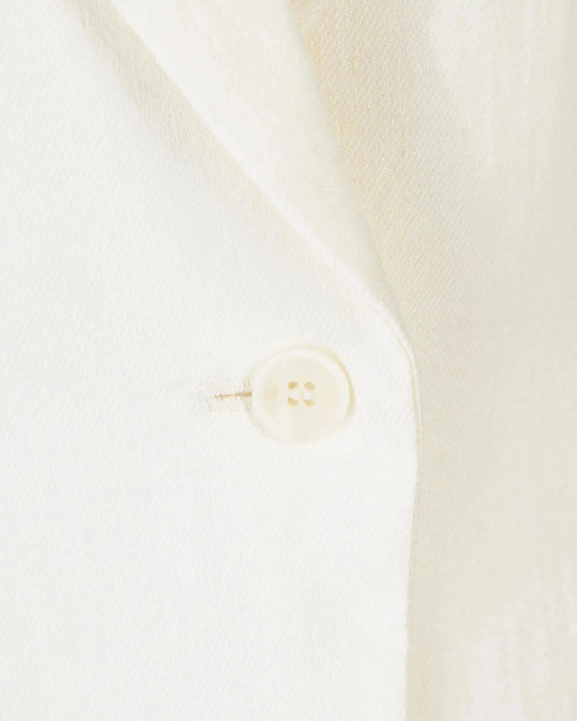 Fresa Twill Blazer