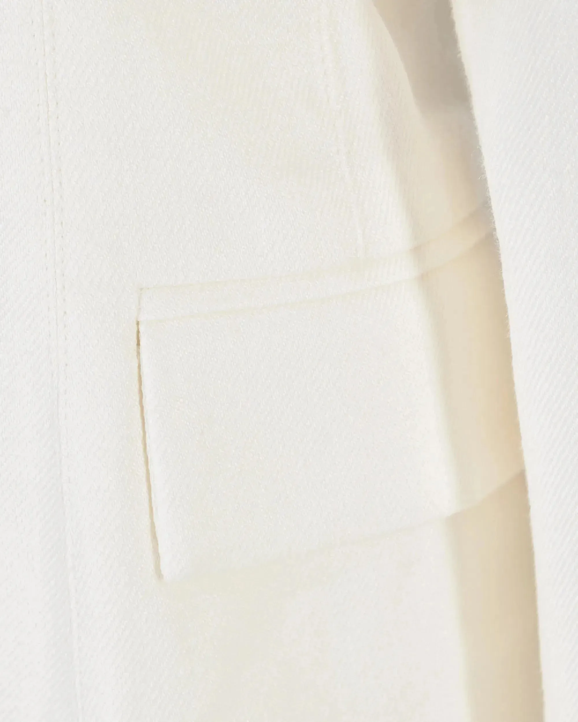 Fresa Twill Blazer
