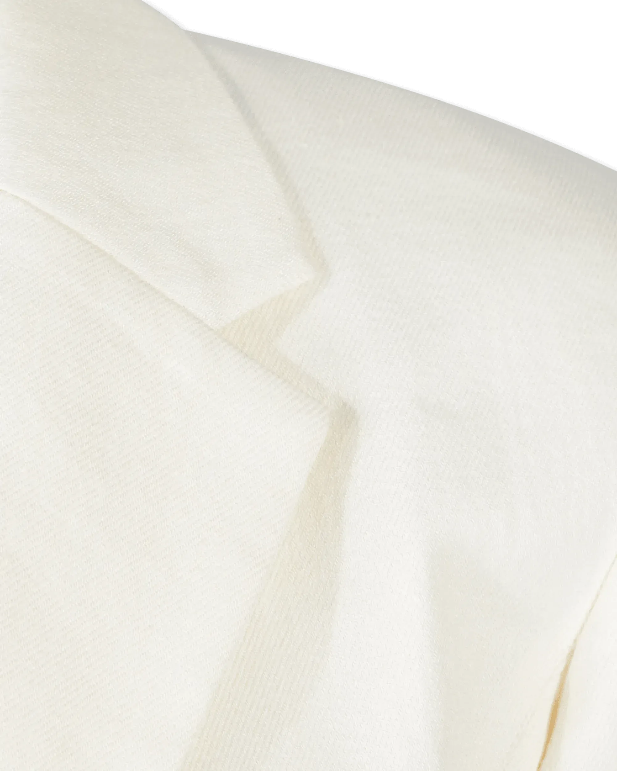 Fresa Twill Blazer