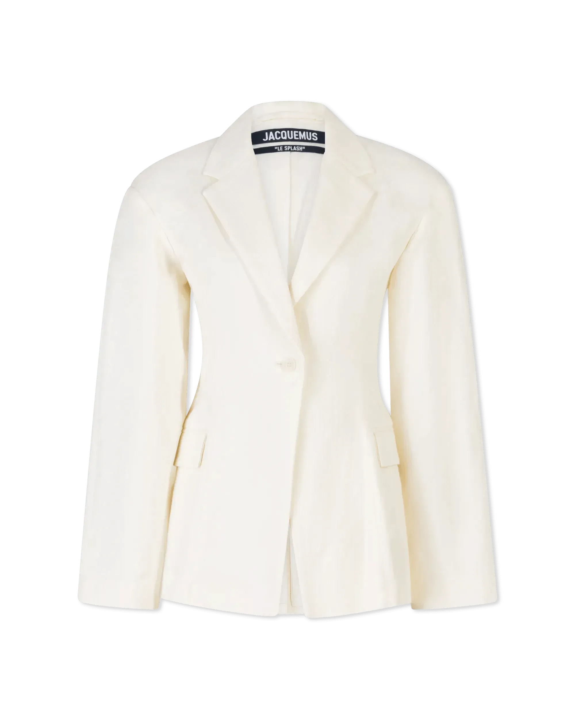 Fresa Twill Blazer