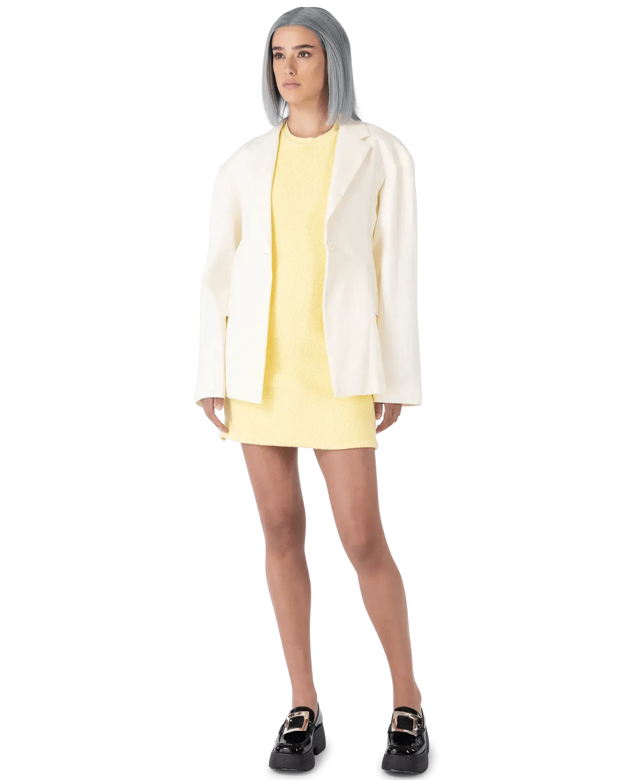 Fresa Twill Blazer