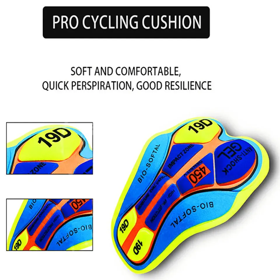 Fualrny Pro Cycling Jersey Set Long Sleeve Breathable MTB Bike Clothes Wear Bicycle Cycling Clothing Ropa Maillot Ciclismo