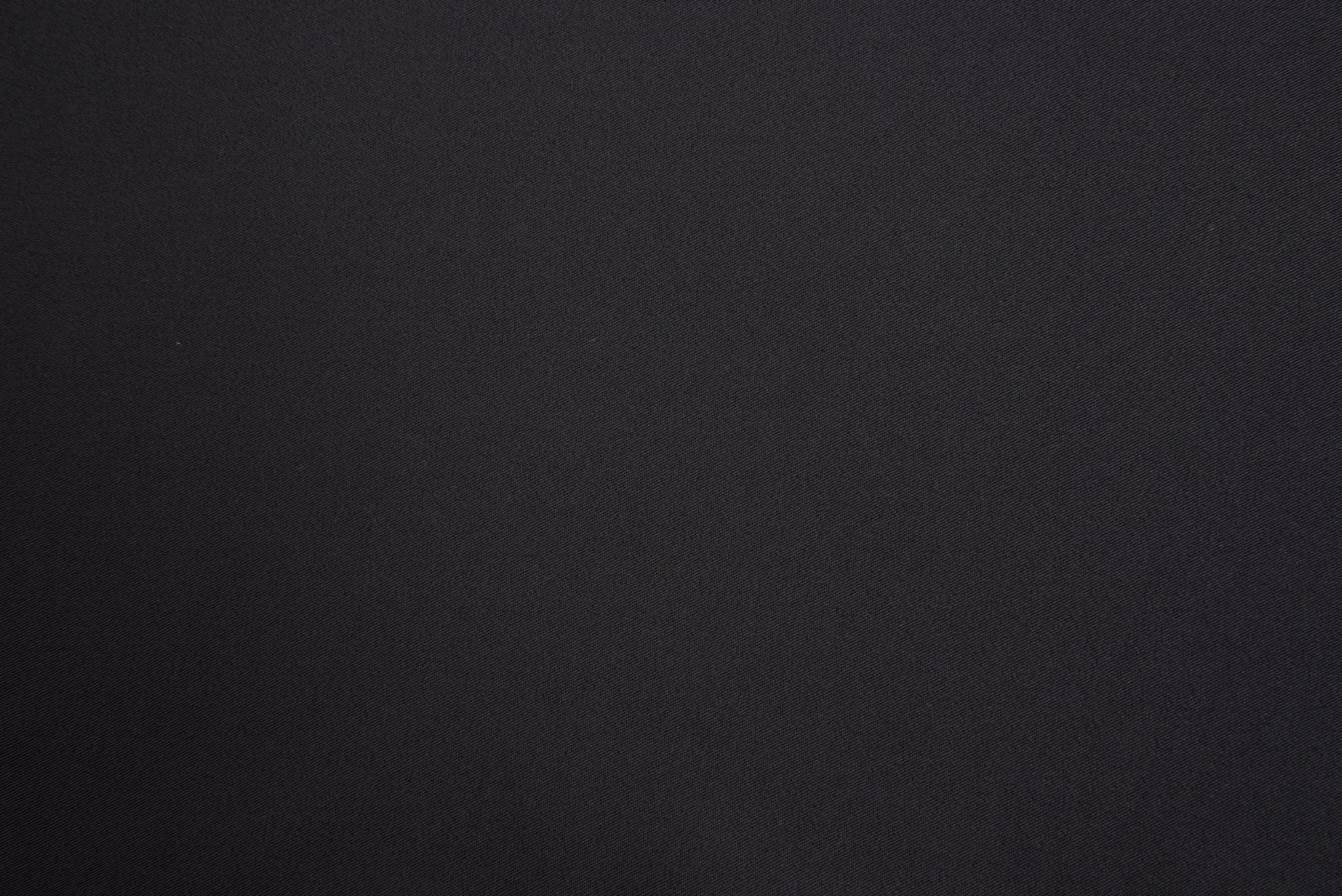 Gabardine Twill Suiting  Four-way Stretch Fabric