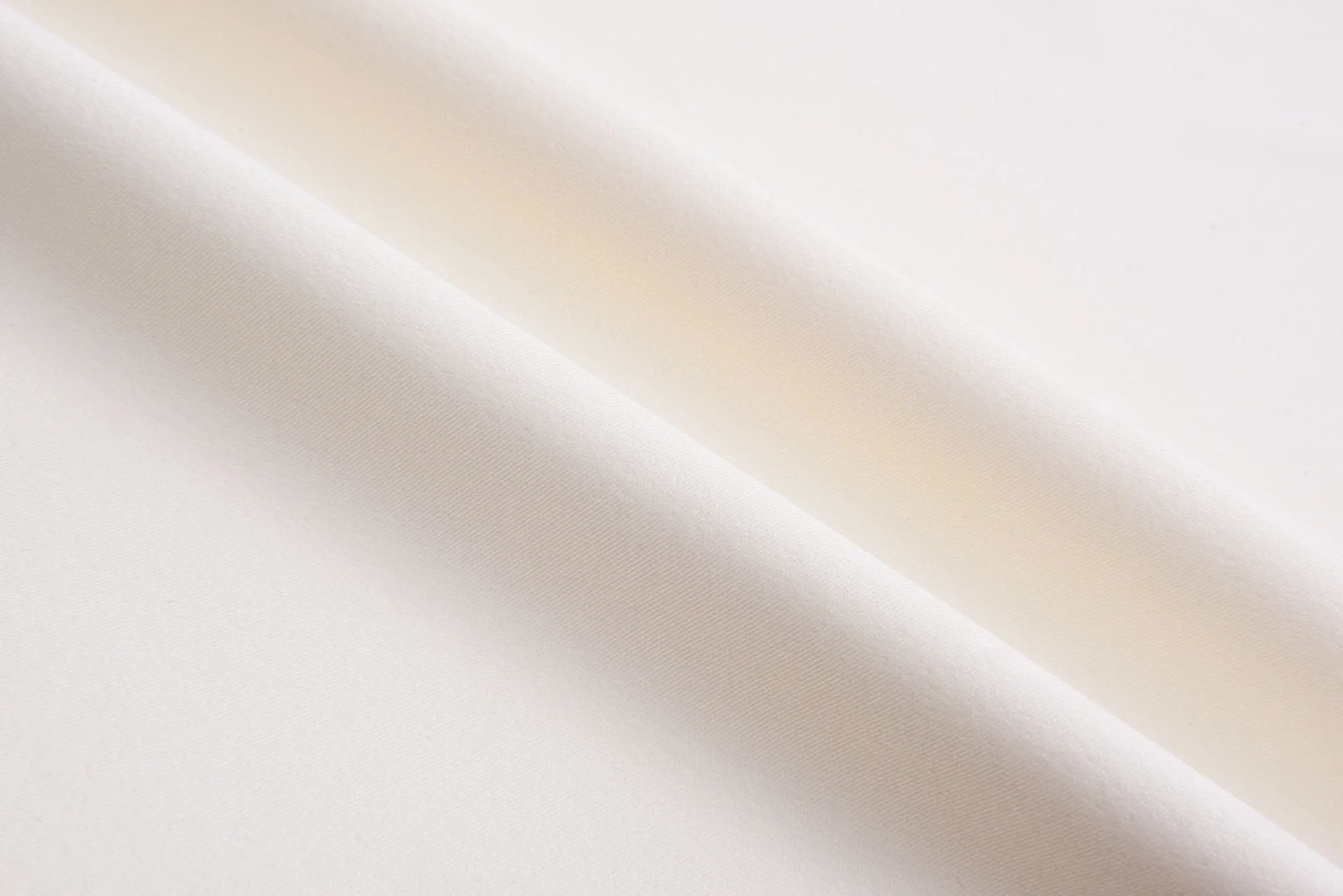 Gabardine Twill Suiting  Four-way Stretch Fabric