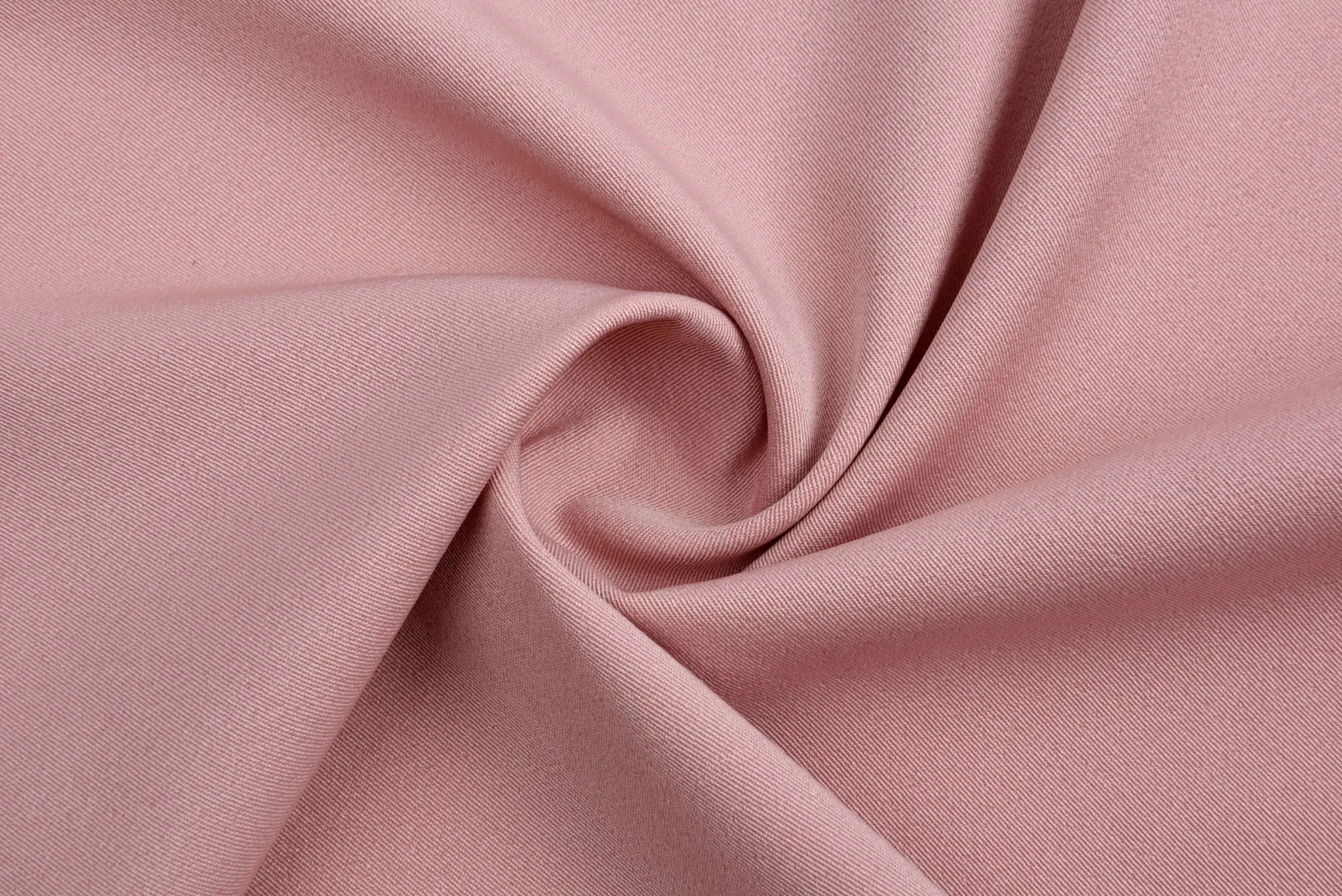 Gabardine Twill Suiting  Four-way Stretch Fabric