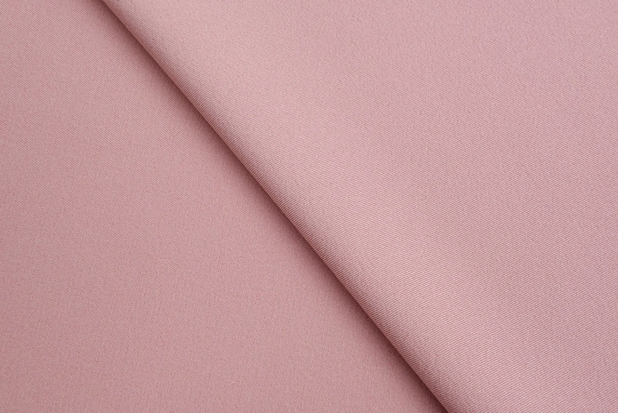 Gabardine Twill Suiting  Four-way Stretch Fabric