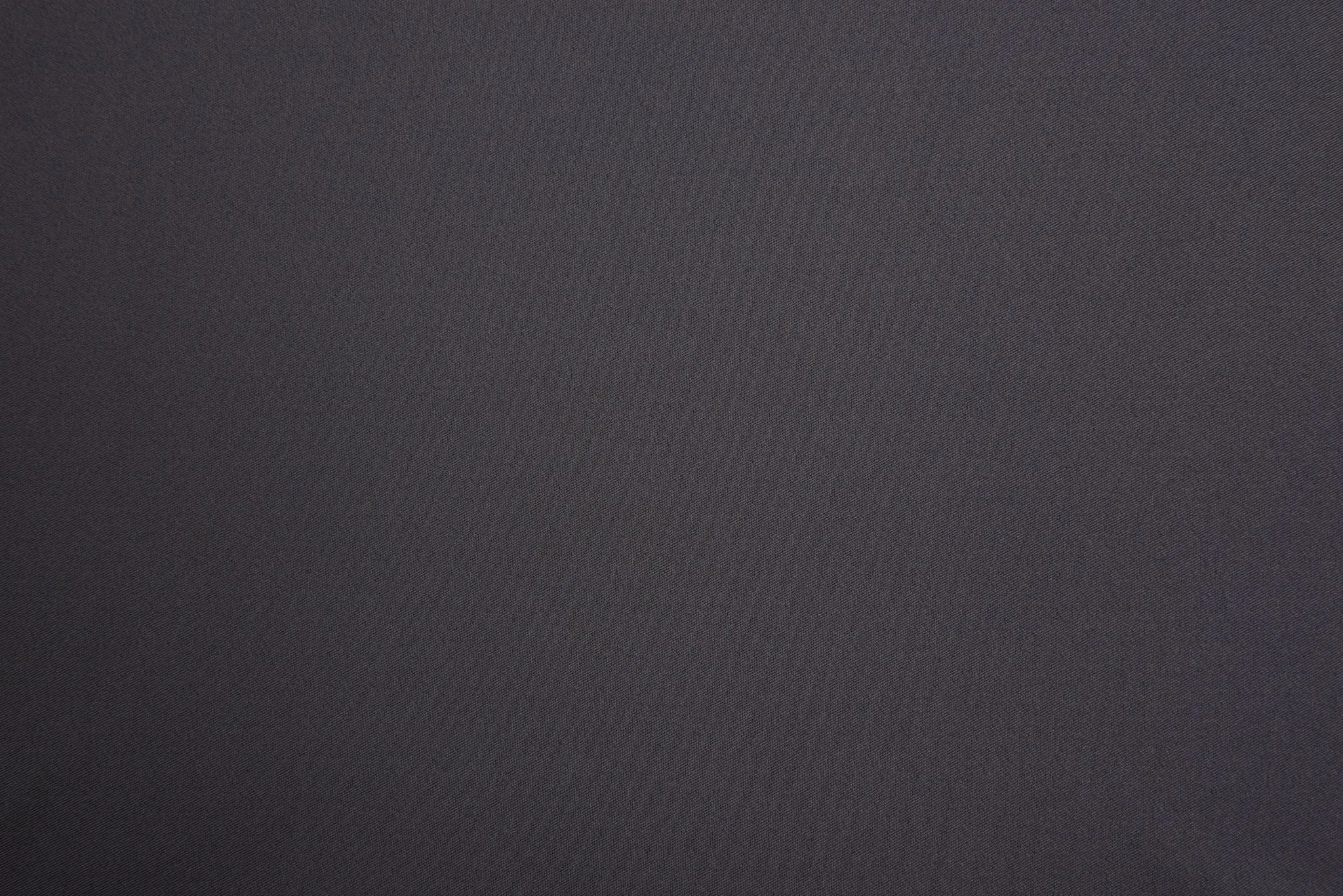 Gabardine Twill Suiting  Four-way Stretch Fabric