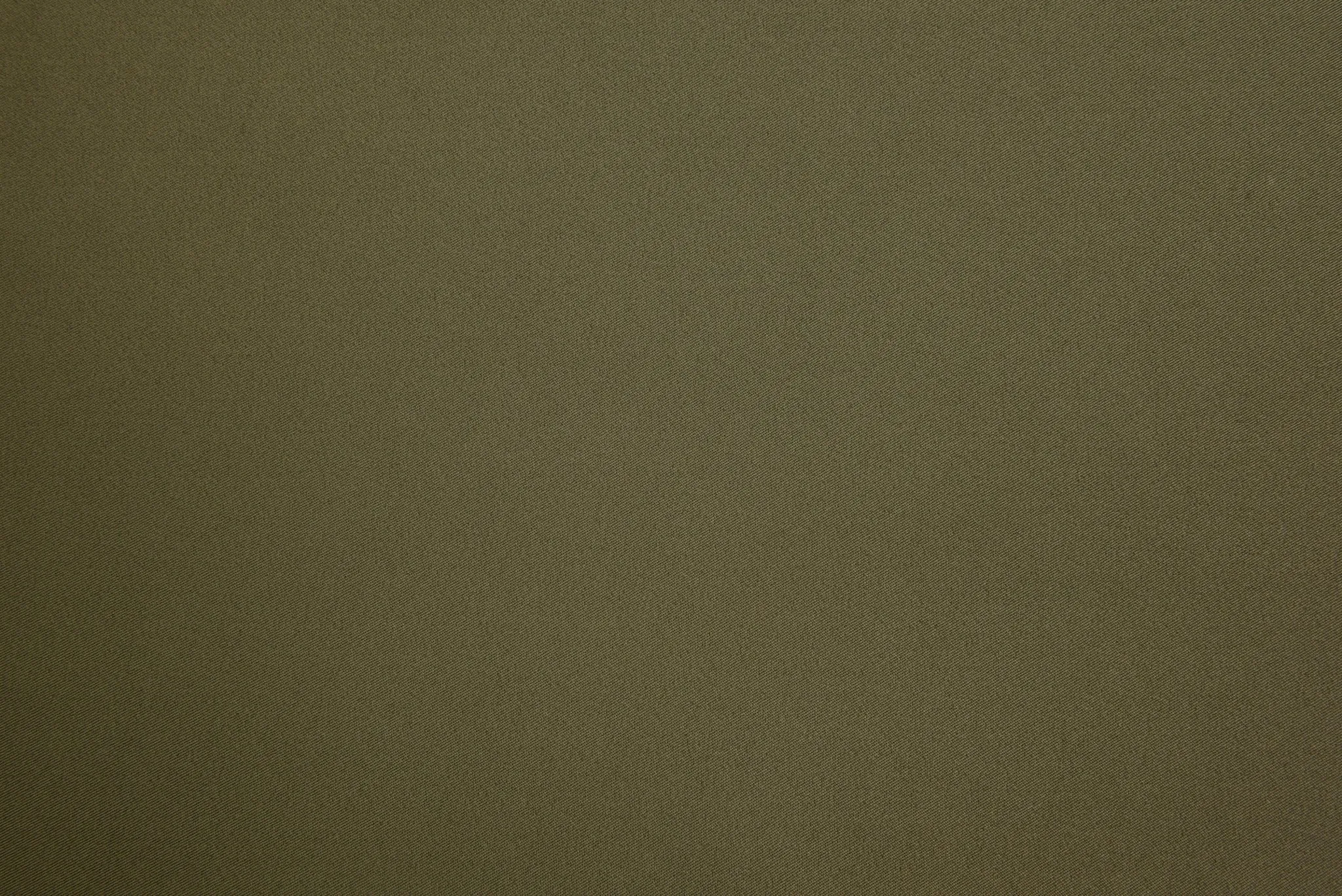 Gabardine Twill Suiting  Four-way Stretch Fabric